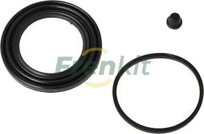 Reparasjonssett, bremsecaliper FRENKIT 257118