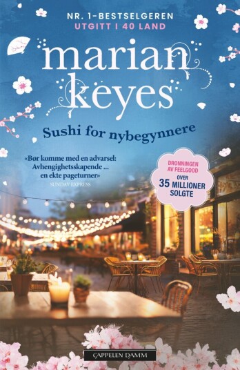 Sushi for nybegynnere Sushi for nybegynnere