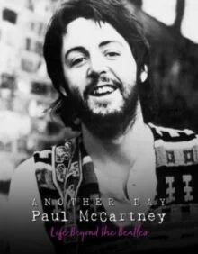 Another Day - Paul Mccartney Av Pete Chrisp