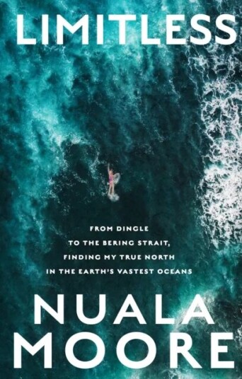 Limitless av Nuala Moore