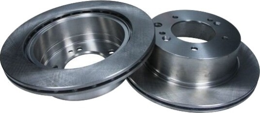 MAXGEAR 19 1865 Bremseskive MAXGEAR 19 1865 Bremseskive