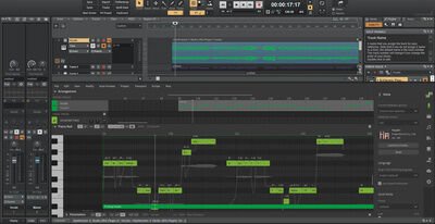 Dreamtonics Synthesizer V Bundle 2