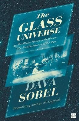 The Glass Universe Av Dava Sobel The Glass Universe Av Dava Sobel
