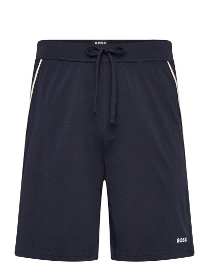 BOSS Unique Shorts Cw Navy S