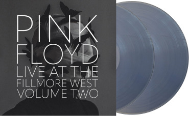 Fillmore West 1970 Vol.2