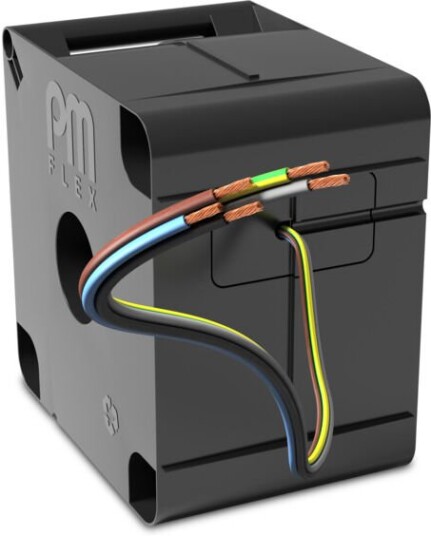 PM FLEX PN 5G2,5 - QnE PM-FLEX 100m - 1021727