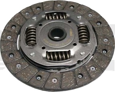 VIKA 31410005401 Clutchplate VIKA 31410005401 Clutchplate