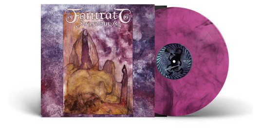 FĂ„ntratt Ă
ngerstupa LP/Vinyl FĂ„ntratt Ă
ngerstupa LP/Vinyl