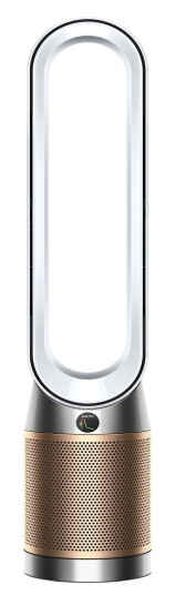 Dyson TP09 Luftrenser og Vifte med HEPA-filter og Stemmeassistent Dyson TP09 Luftrenser og Vifte med HEPA-filter og Stemmeassistent