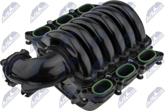 NTY BKS-AU-010 Innsugsmanifold