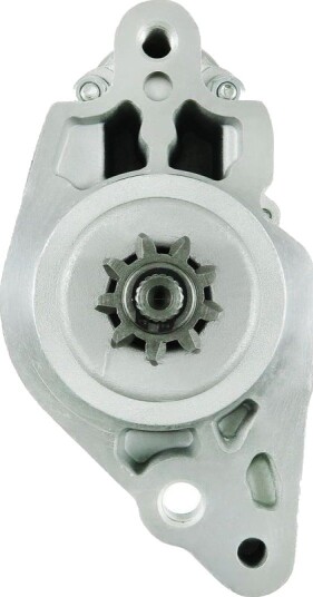 AS PL S6236S Starter