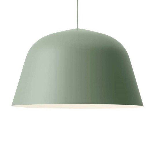 Muuto Ambit Pendel Ø55 Dusty Green Muuto Ambit Pendel Ø55 Dusty Green
