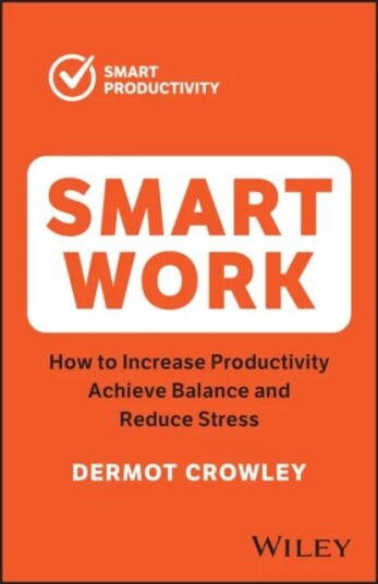 Smart Work Av Dermot Crowley