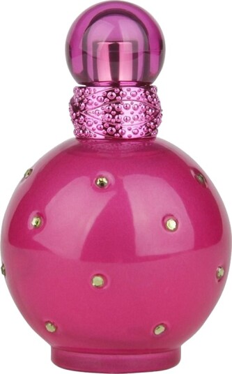 Britney Spears Fantasy Eau de Parfum 100ml Spray med Orientalske Duftnoter