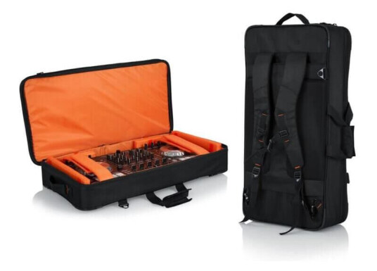 Gator Cases G-Club-Control-27bp Backpack Gator Cases G-Club-Control-27bp Backpack