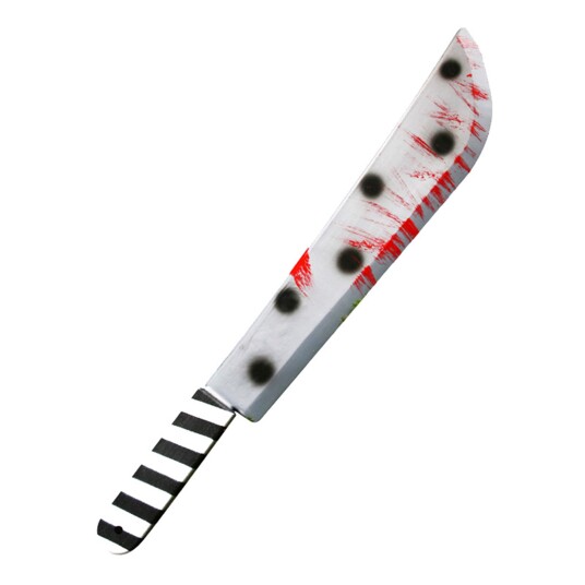 Buttericks Leco AB Klovnemachete
