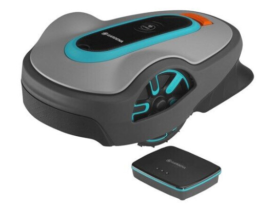 Gardena smart SILENO Life 1500 Gardena smart SILENO Life 1500
