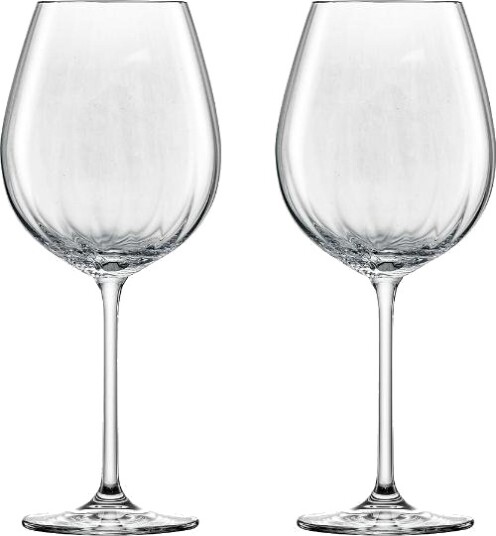 Zwiesel Prizma rødvinsglass 61 cl 2 stk