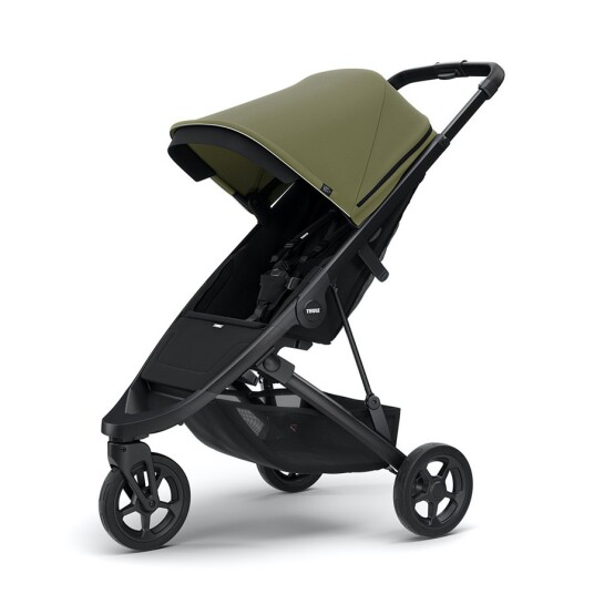 Sportstrille Thule Spring Olive Sportstrille Thule Spring Olive