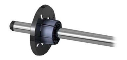 Epson 2"/3" Dual Tension - printer roll-feed spindle