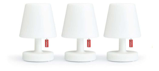Fatboy - Edison The Mini Lampe Fatboy - Edison The Mini Lampe