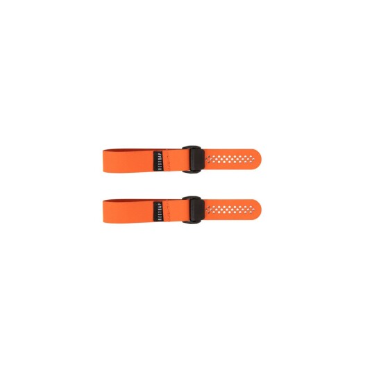 Restrap Fast Stropper 25 cm Oransje Restrap Fast Stropper 25 cm Oransje