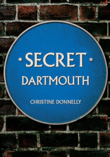 Secret Dartmouth Av Christine Donnelly