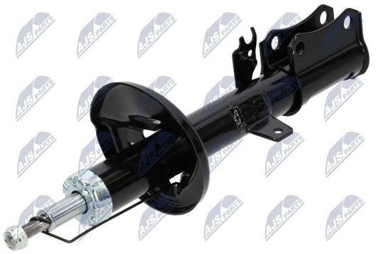 Støtdemper NTY A-TY-003 Støtdemper NTY A-TY-003