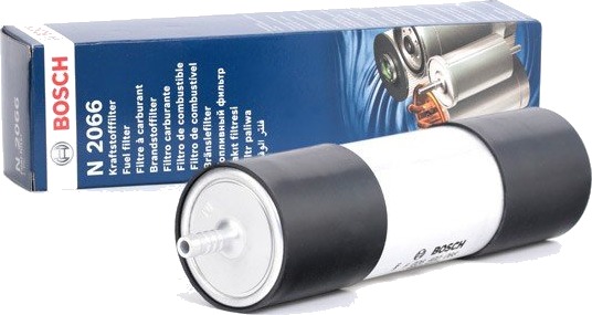 Drivstoffilter BOSCH F 026 402 066