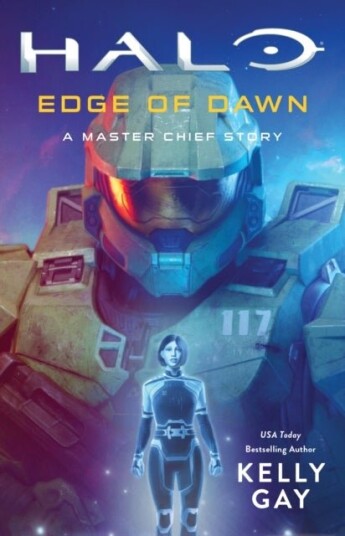 Halo: Edge of Dawn Halo: Edge of Dawn