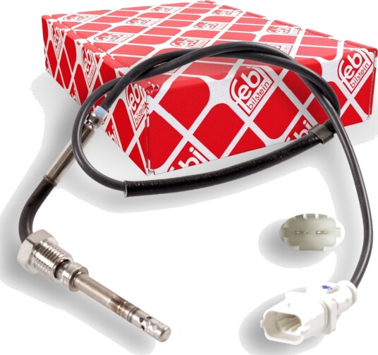 Sensor eksostemperatur FEBI BILSTEIN 174954
