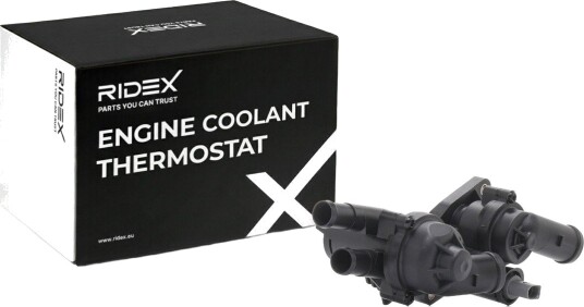 RIDEX 316T0478 Termostat, kjølemiddel