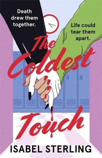 The Coldest Touch Av Isabel Sterling