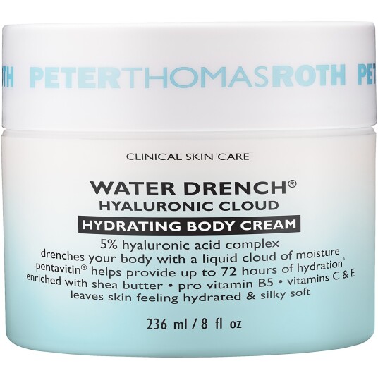 Roth Peter Thomas Roth Water Drench Hyaluronic Cloud Hydrating Body Cream