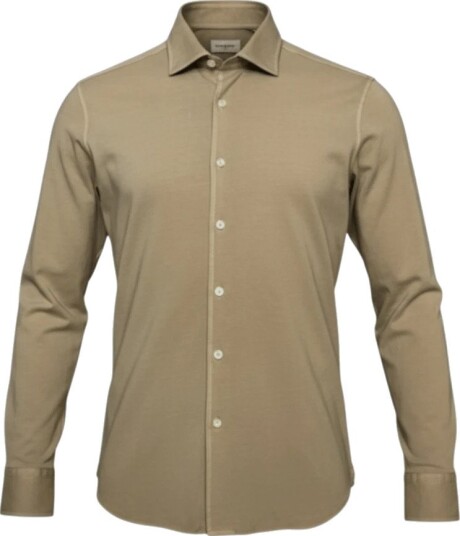 Sonrisa Herre Skjorter Beige XL, Sonrisa Herre Skjorter Beige XL,