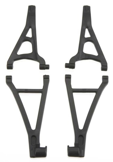 Traxxas 7131 Suspension Arm Set Front VXL