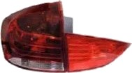 ABAKUS 444-1956FXUE-CR Baklyssett