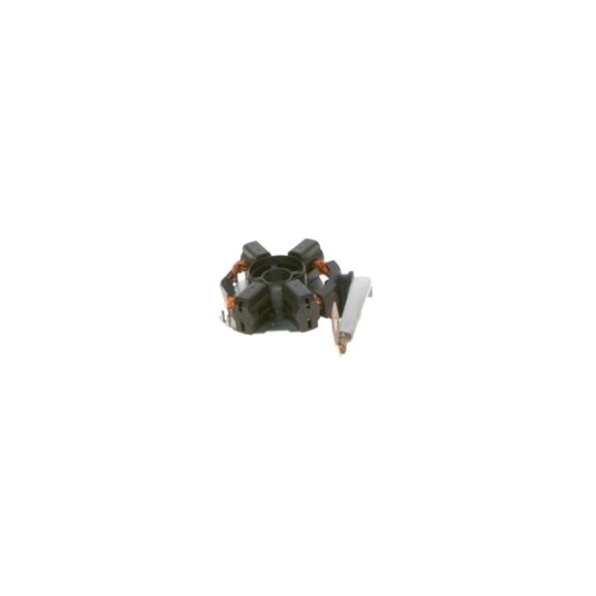 Børsteholder, starter BOSCH 1 004 336 616