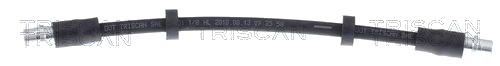 Bremseslange TRISCAN 8150 29137 Bremseslange TRISCAN 8150 29137