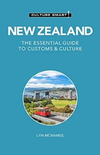 New Zealand - Culture Smart! Av Lyn Mcnamee New Zealand - Culture Smart! Av Lyn Mcnamee