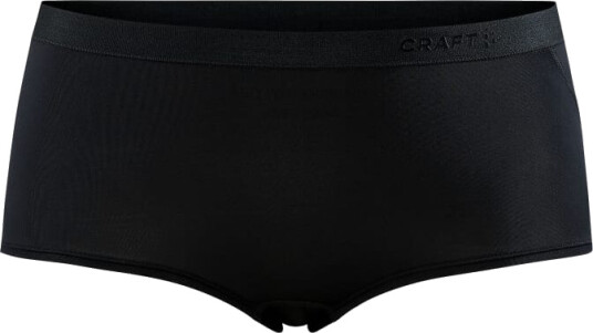 Craft Women's Core Dry Boxer L, Black