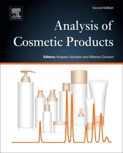 Analysis Of Cosmetic Products