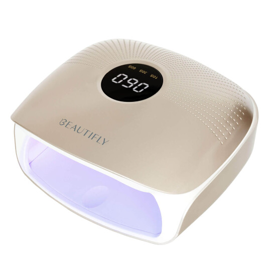 BEAUTIFLY Neglelampe Lumiere Nails BEAUTIFLY Neglelampe Lumiere Nails