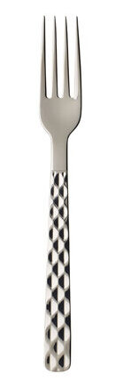 Villeroy & Boch Boston gaffel Rustfritt stål Villeroy & Boch Boston gaffel Rustfritt stål