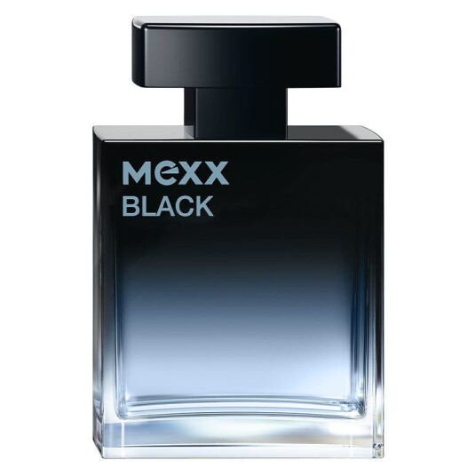 Mexx Black For Men Eau De Toilette 50ml Mexx Black For Men Eau De Toilette 50ml