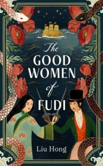The Good Women of Fudi The Good Women of Fudi