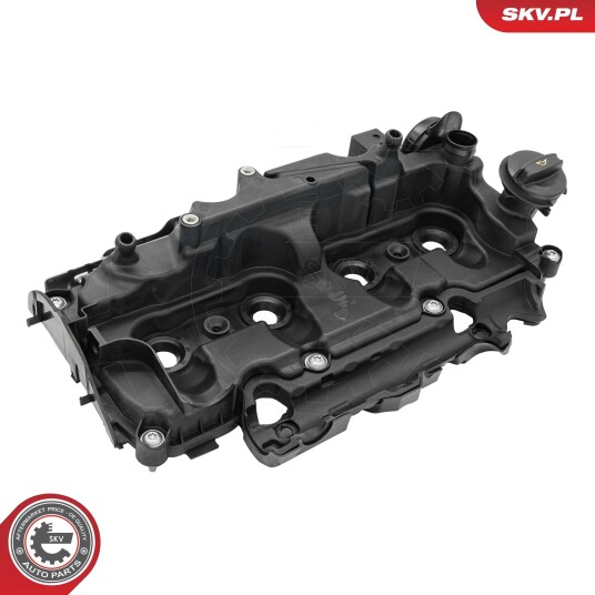 ESEN SKV 48SKV182 Toppdeksel