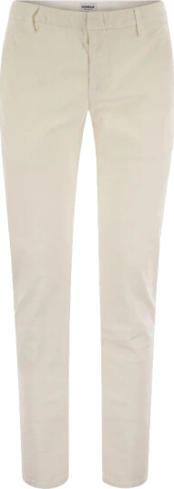Dondup Herre Bukser Beige W34,