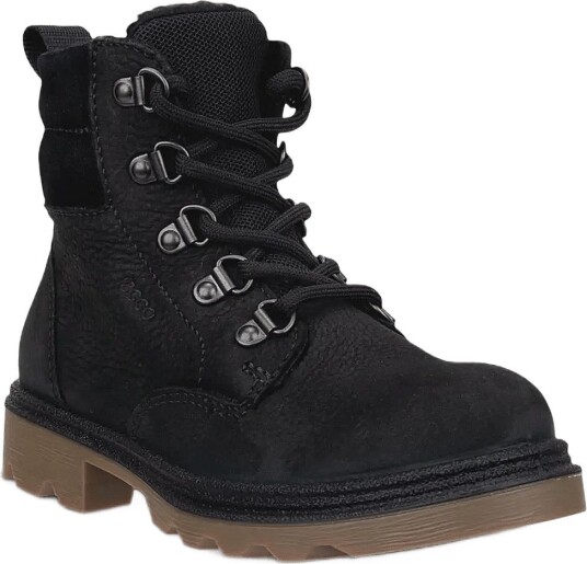 ECCO Grainer K BLACK/BLACK 27