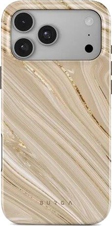 Burga Tough MagSafe Case - Full Glam - iPhone 18 Pro